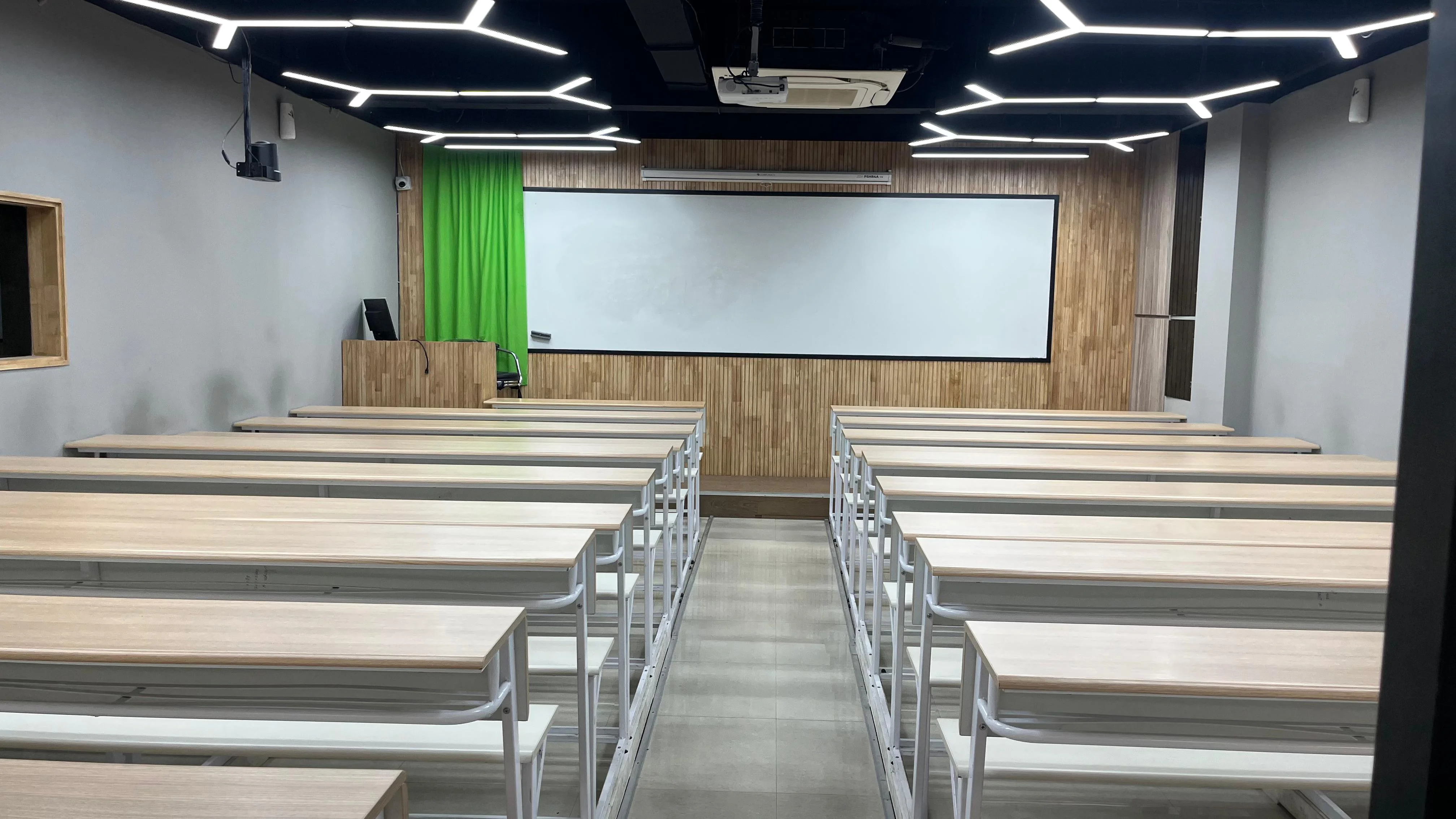 PDLC Mulund infrastructure image 4